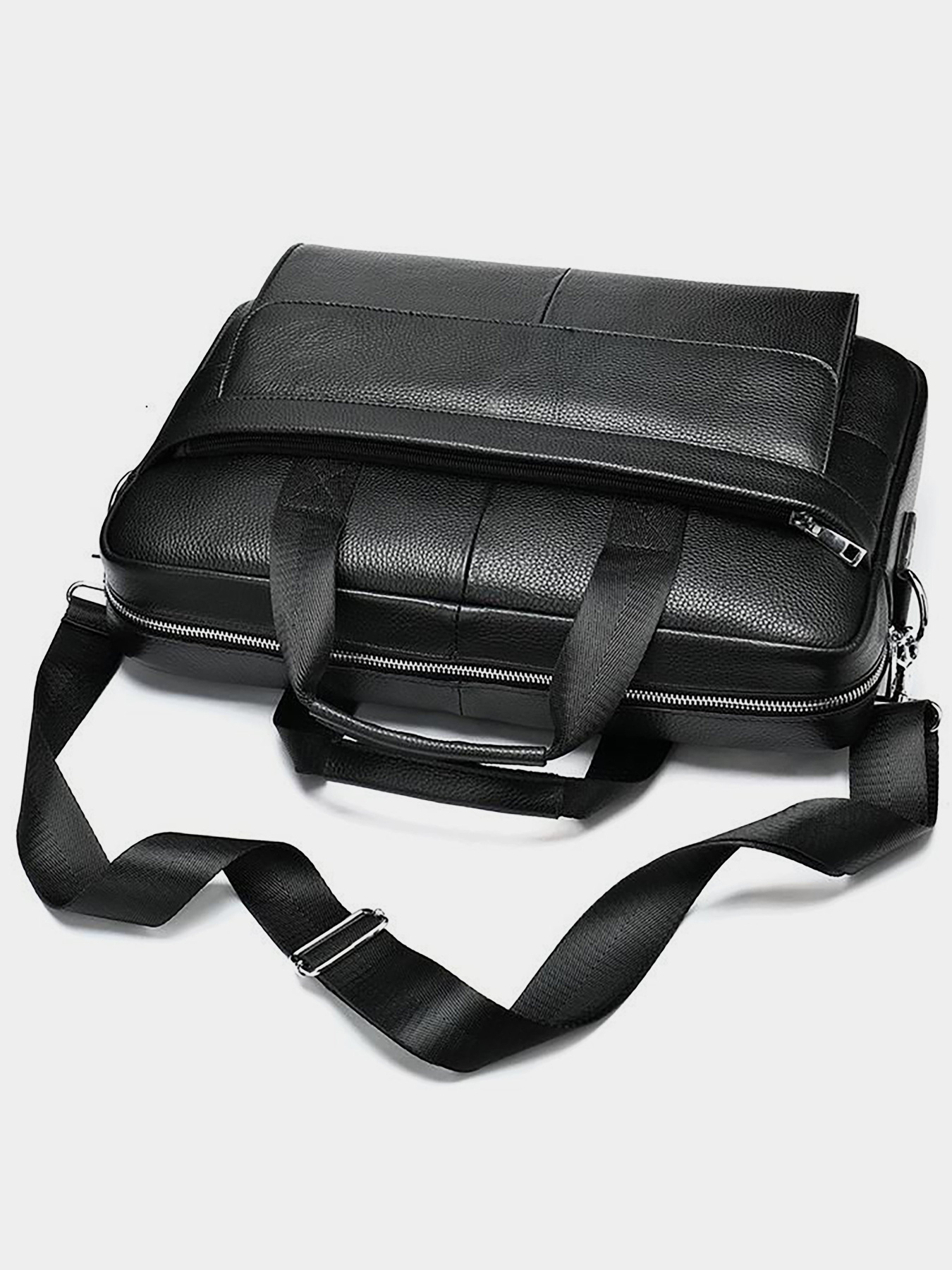 Сумка для ноутбука Vintage модель bag24_14628 Фото