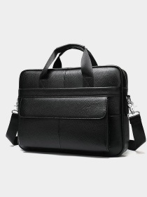 Сумка для ноутбука Vintage модель bag24_14628 Фото