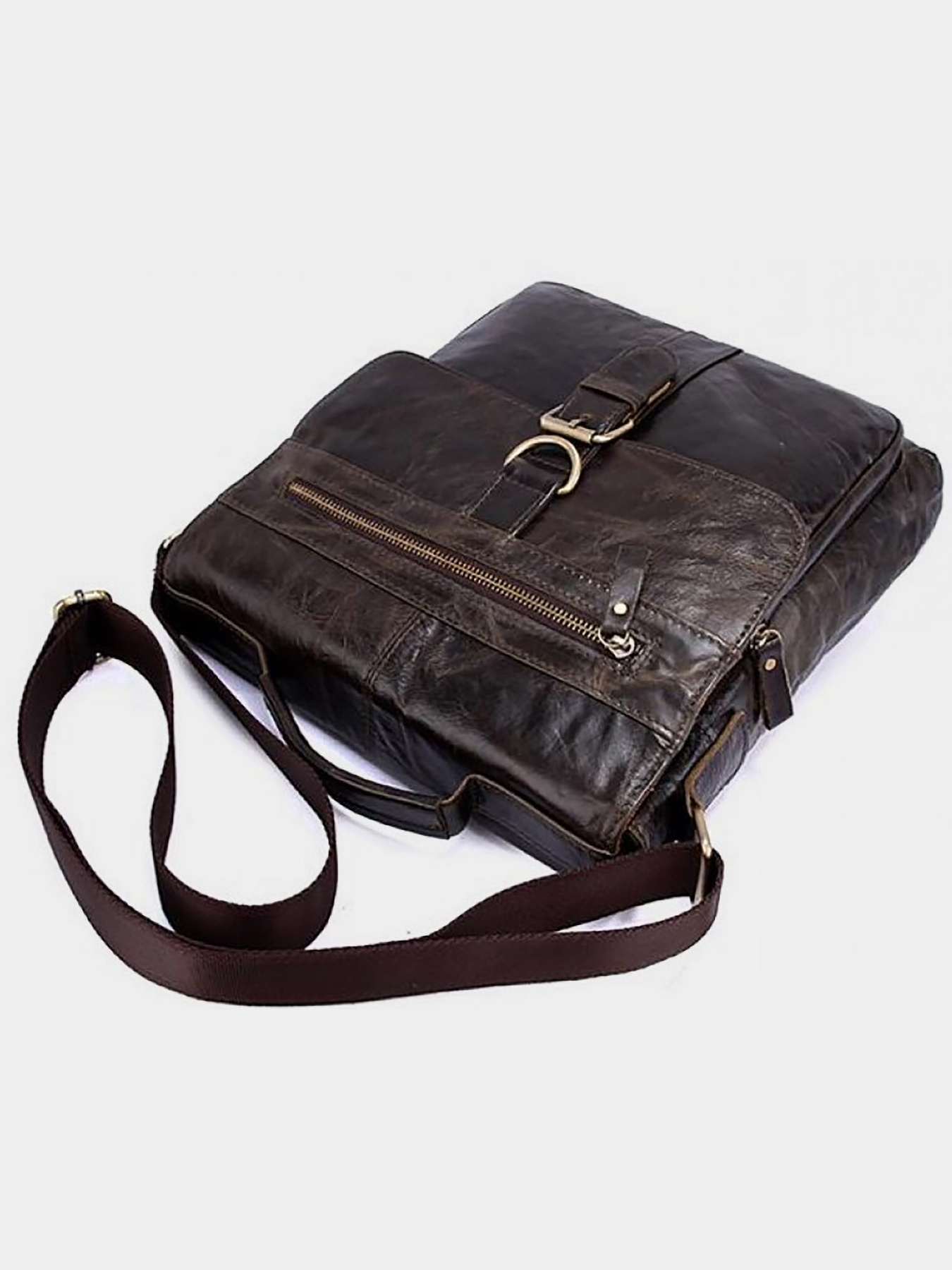 Мессенджер Vintage модель bag24_14629 Фото