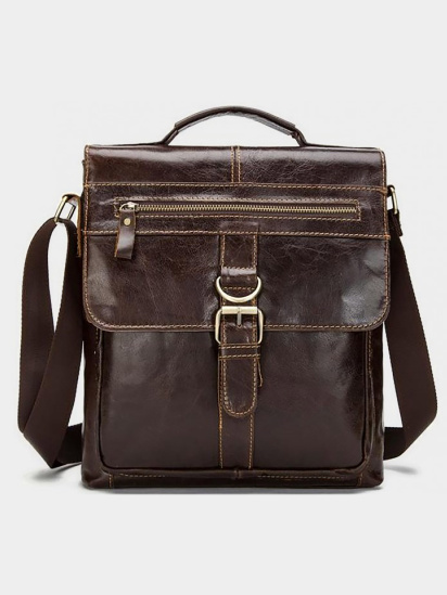 Мессенджер Vintage модель bag24_14629 — фото - INTERTOP