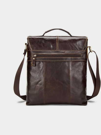 Мессенджер Vintage модель bag24_14629 — фото 4 - INTERTOP