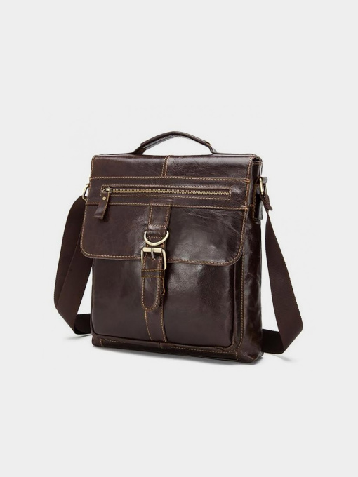 Мессенджер Vintage модель bag24_14629 Фото