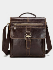 Мессенджер Vintage модель bag24_14629 Фото