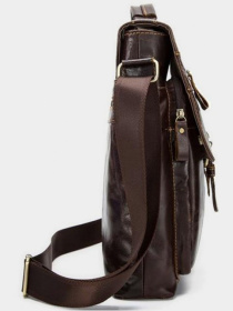 Мессенджер Vintage модель bag24_14629 Фото