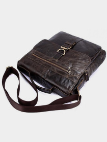 Мессенджер Vintage модель bag24_14629 Фото