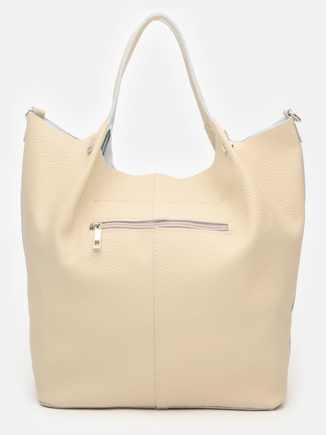 Сумка Ricco Grande модель 1l575-beige Фото