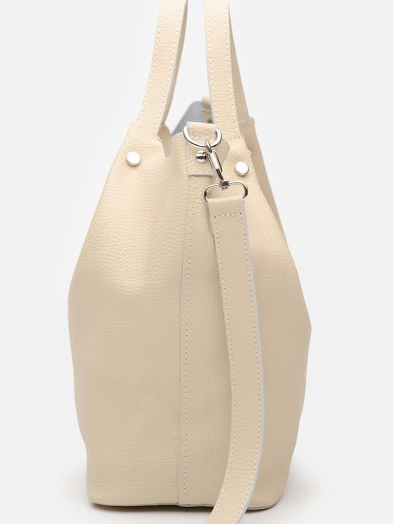 Сумка Ricco Grande модель 1l575-beige Фото