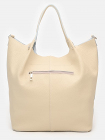 Сумка Ricco Grande модель 1l575-beige Фото