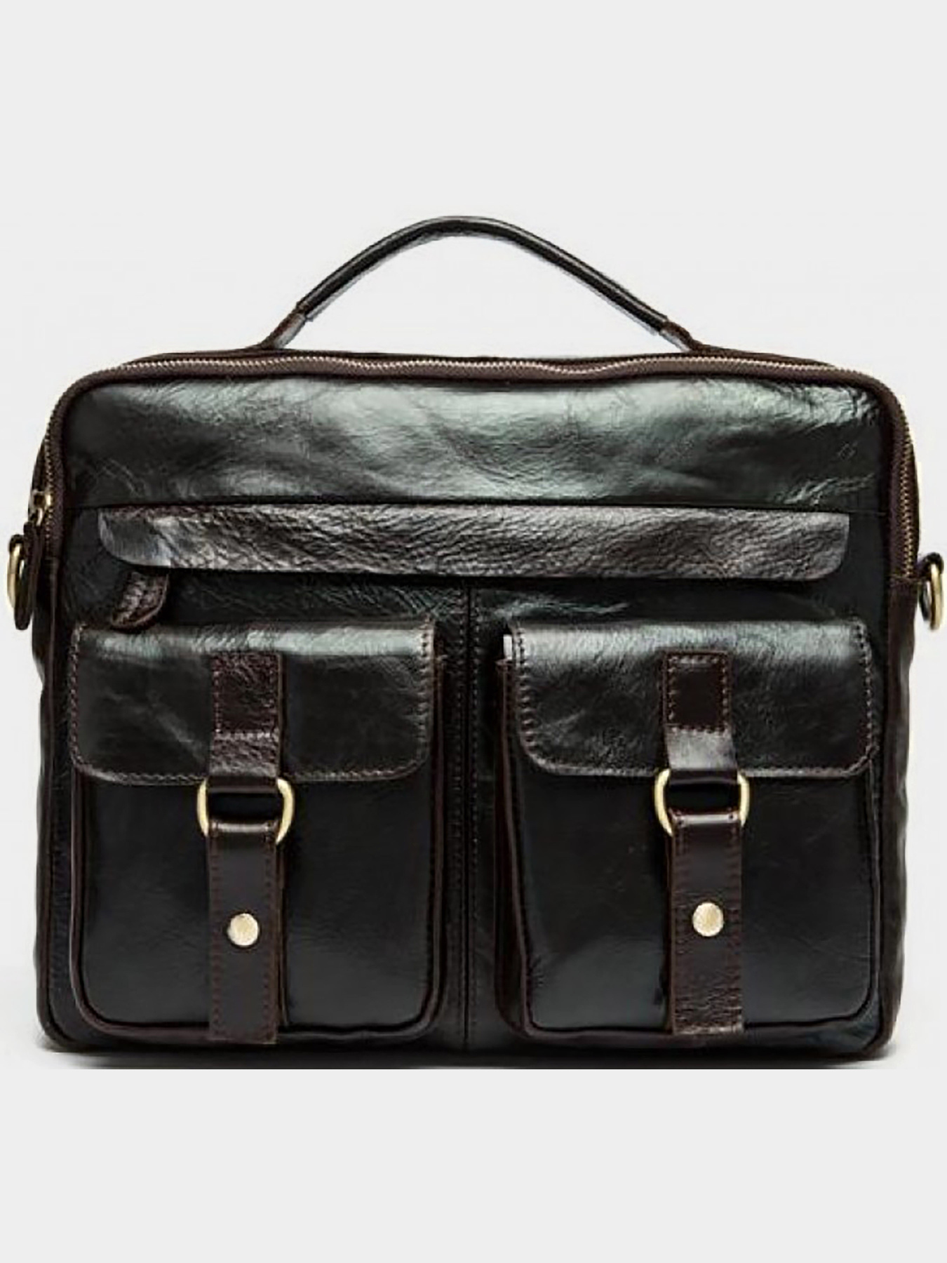 Сумка для ноутбука Vintage модель bag24_14630 Фото