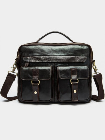 Сумка для ноутбука Vintage модель bag24_14630 Фото