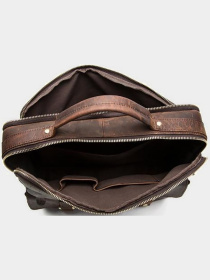 Сумка для ноутбука Vintage модель bag24_14630 Фото