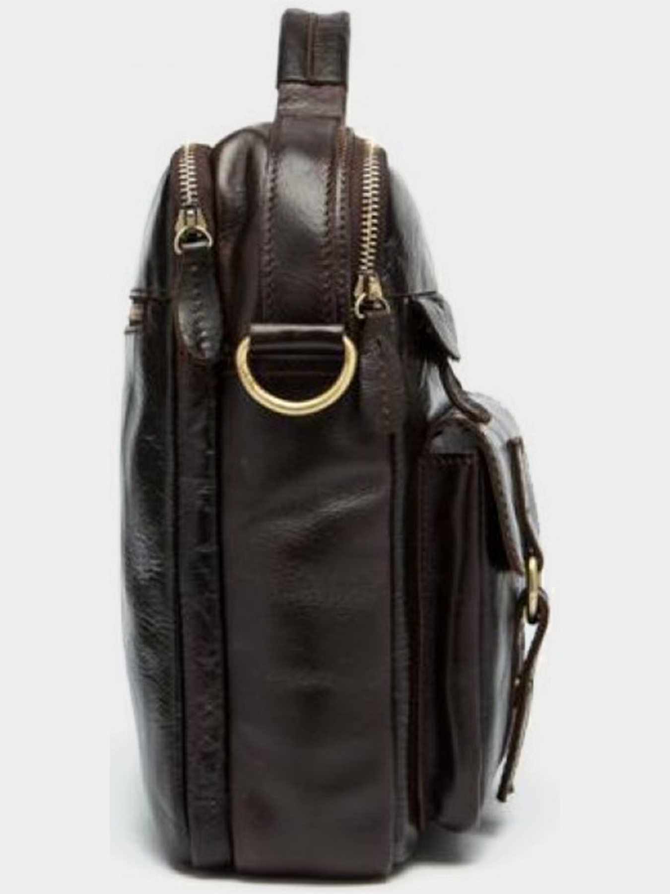 Сумка для ноутбука Vintage модель bag24_14630 Фото