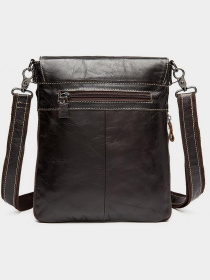 Мессенджер Vintage модель bag24_14631 Фото