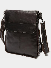 Мессенджер Vintage модель bag24_14631 Фото