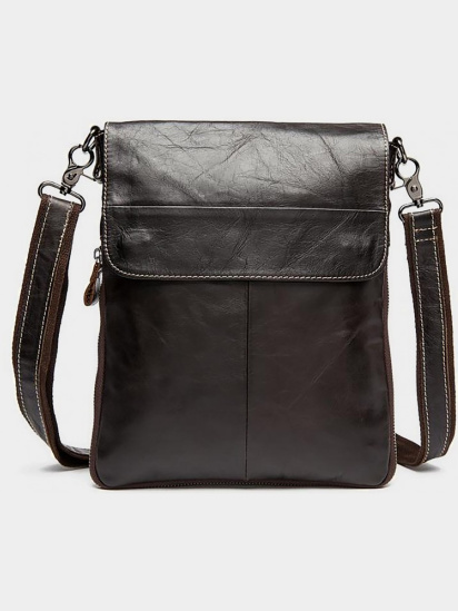 Мессенджер Vintage модель bag24_14631 — фото 3 - INTERTOP