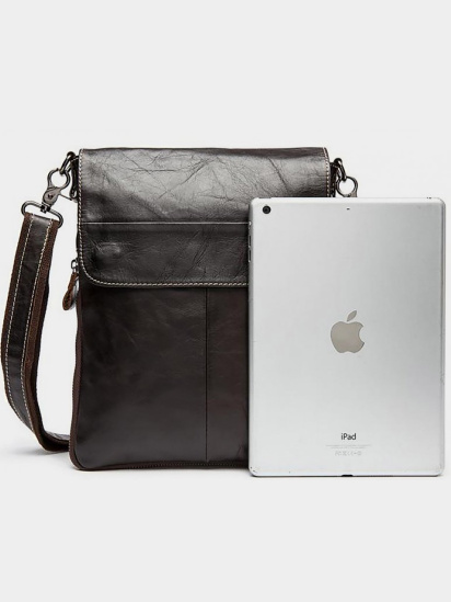 Мессенджер Vintage модель bag24_14631 — фото 4 - INTERTOP
