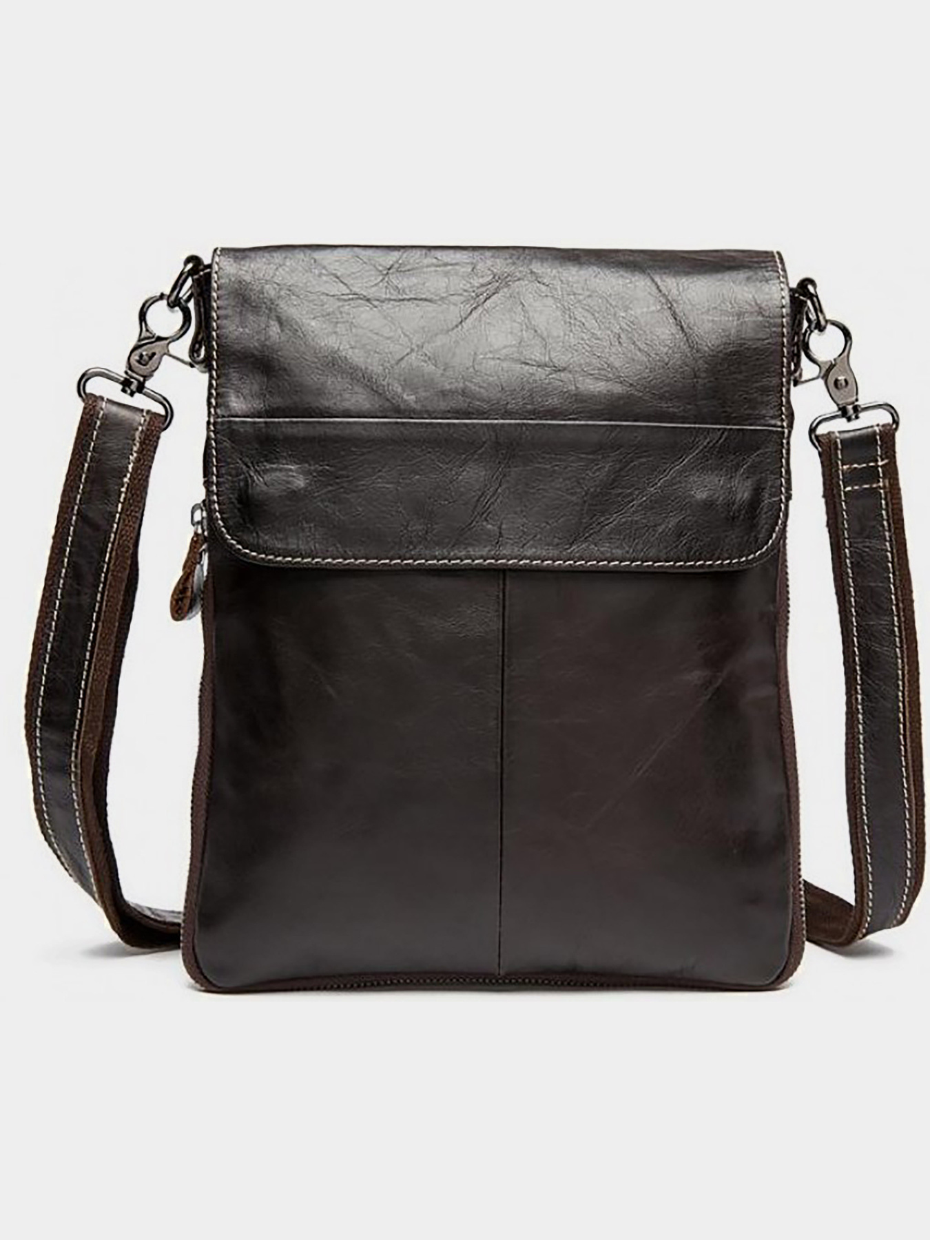 Мессенджер Vintage модель bag24_14631 Фото