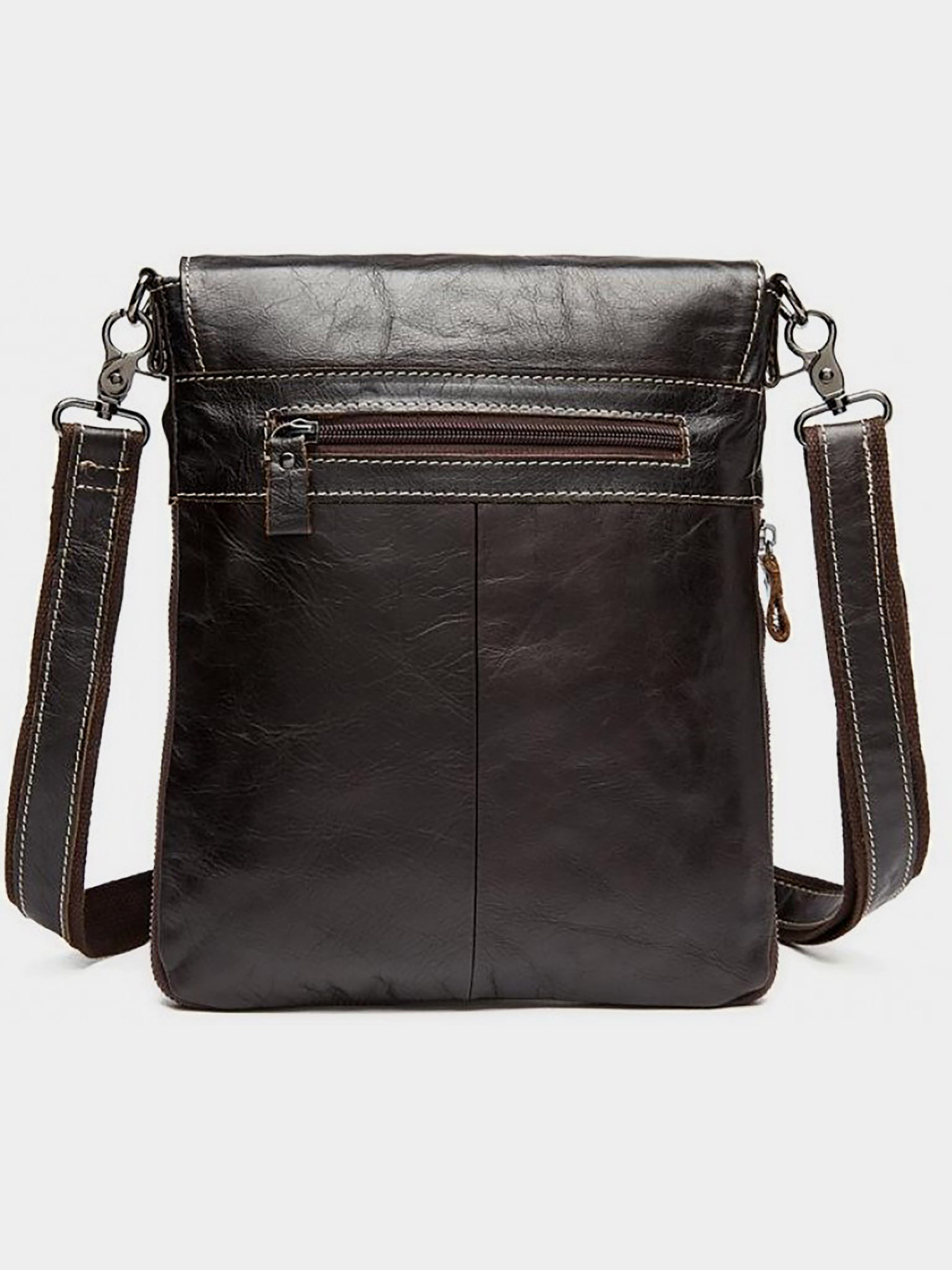 Мессенджер Vintage модель bag24_14631 Фото