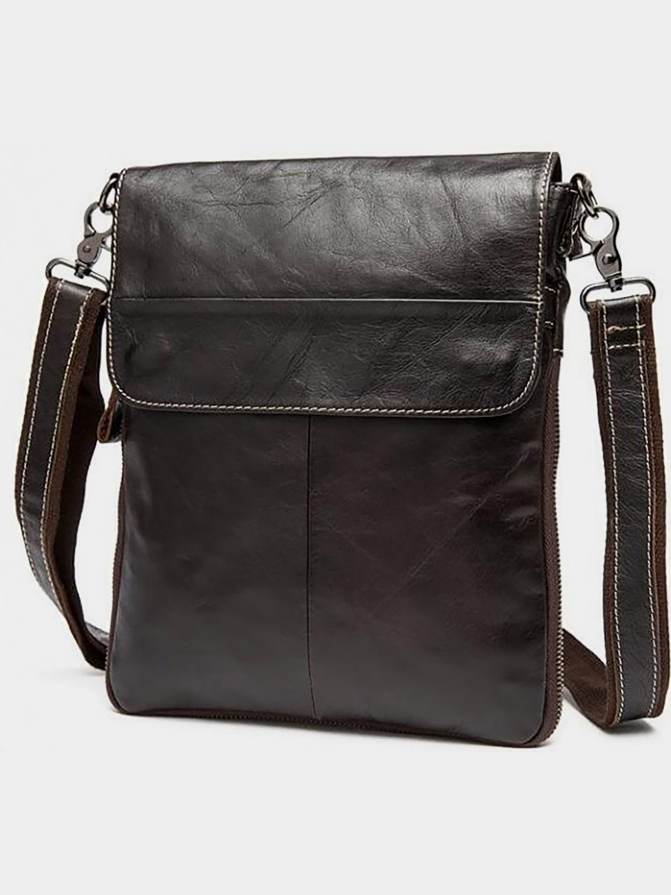 Мессенджер Vintage модель bag24_14631 Фото