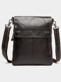 Мессенджер Vintage модель bag24_14631 Фото