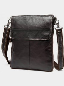 Мессенджер Vintage модель bag24_14631 Фото