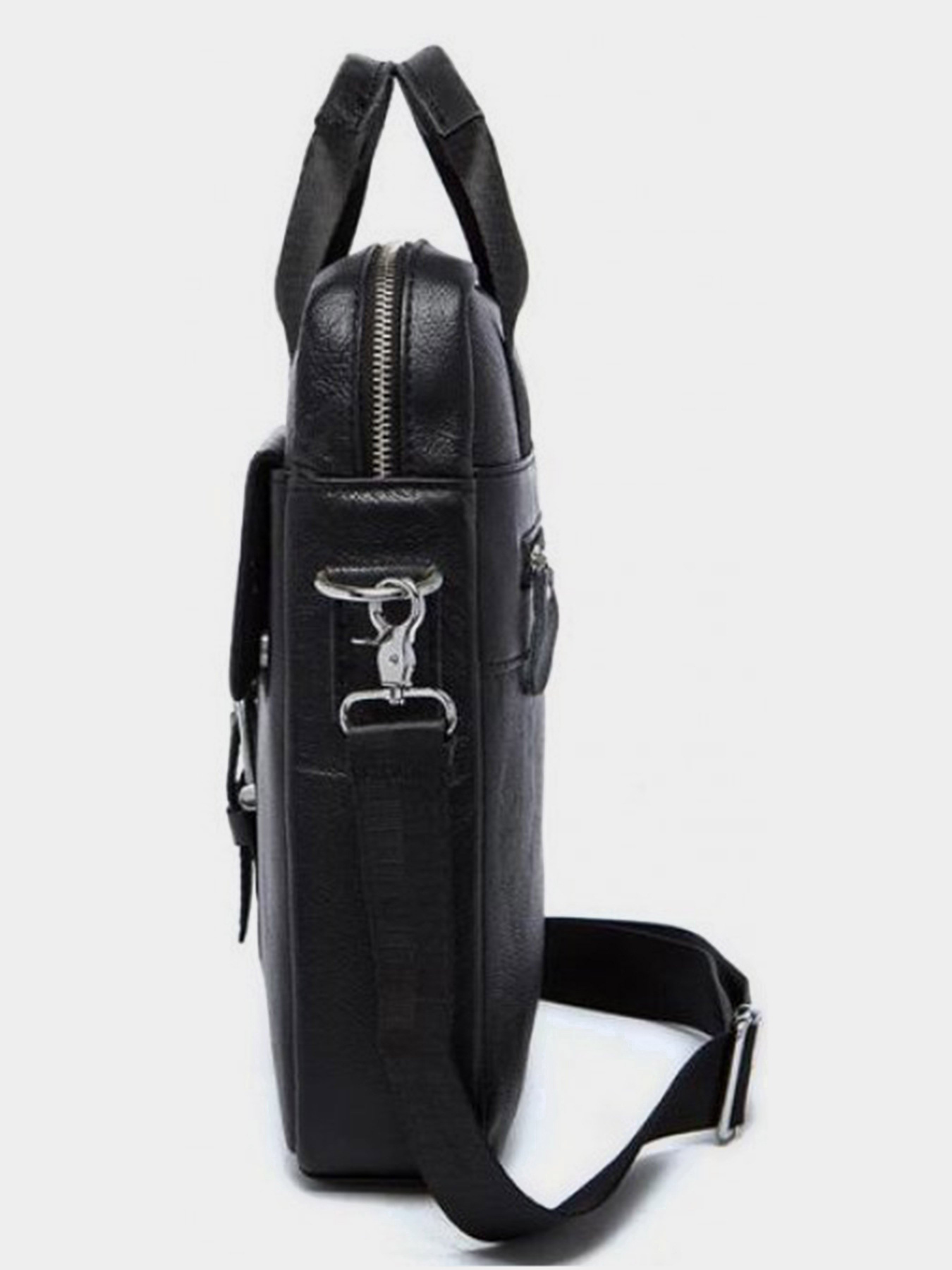 Мессенджер Vintage модель bag24_14632 Фото