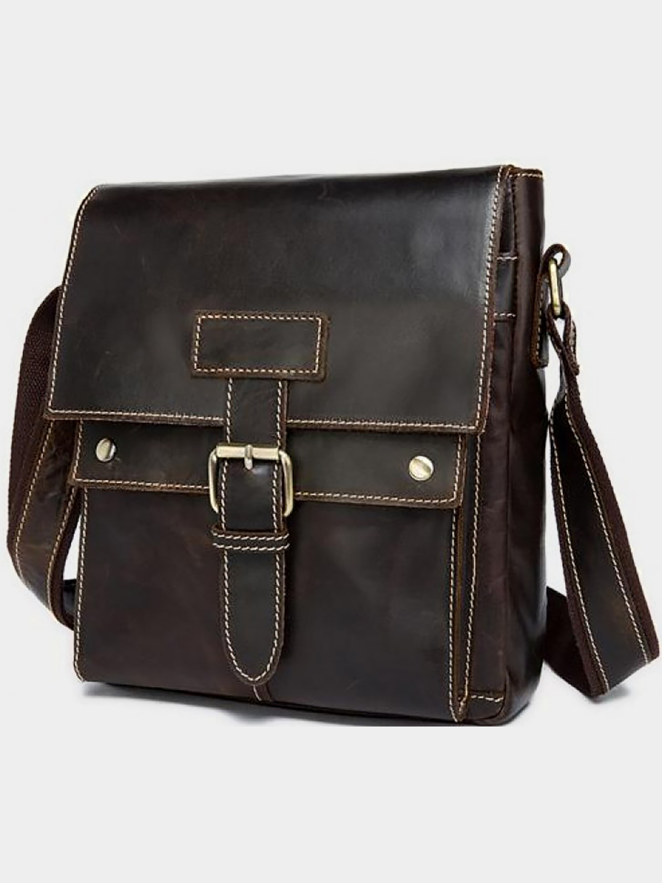 Мессенджер Vintage модель bag24_14633 Фото
