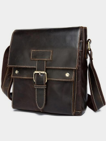 Мессенджер Vintage модель bag24_14633 Фото