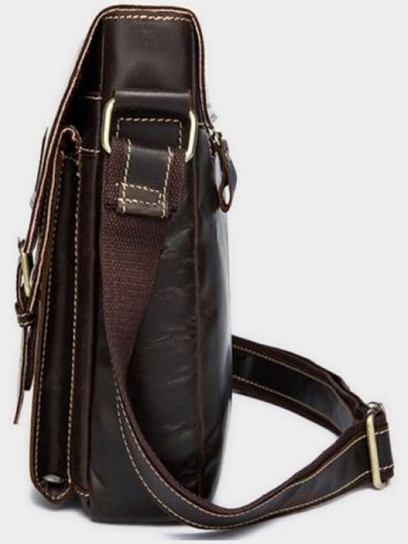 Мессенджер Vintage модель bag24_14633 Фото