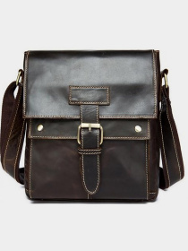 Мессенджер Vintage модель bag24_14633 Фото