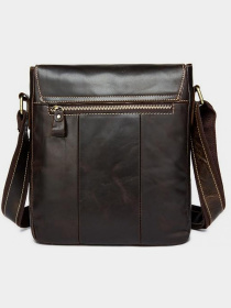 Мессенджер Vintage модель bag24_14633 Фото
