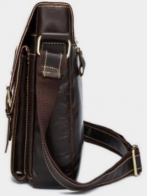 Мессенджер Vintage модель bag24_14633 Фото