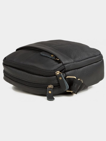 Мессенджер Vintage модель bag24_14634 — фото 3 - INTERTOP
