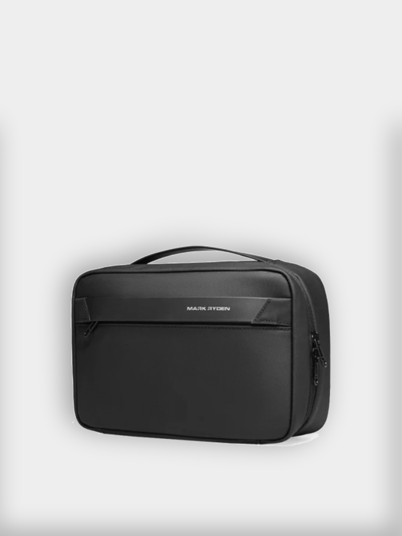 Дорожня косметичка на блискавці Mark Ryden MR86 Mark Ryden модель markrydmr86bl Фото