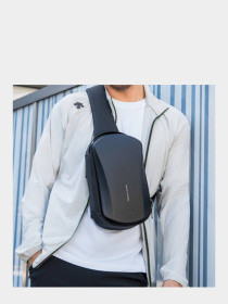 Мессенджер Mark Ryden модель markrydmr3998bl Фото