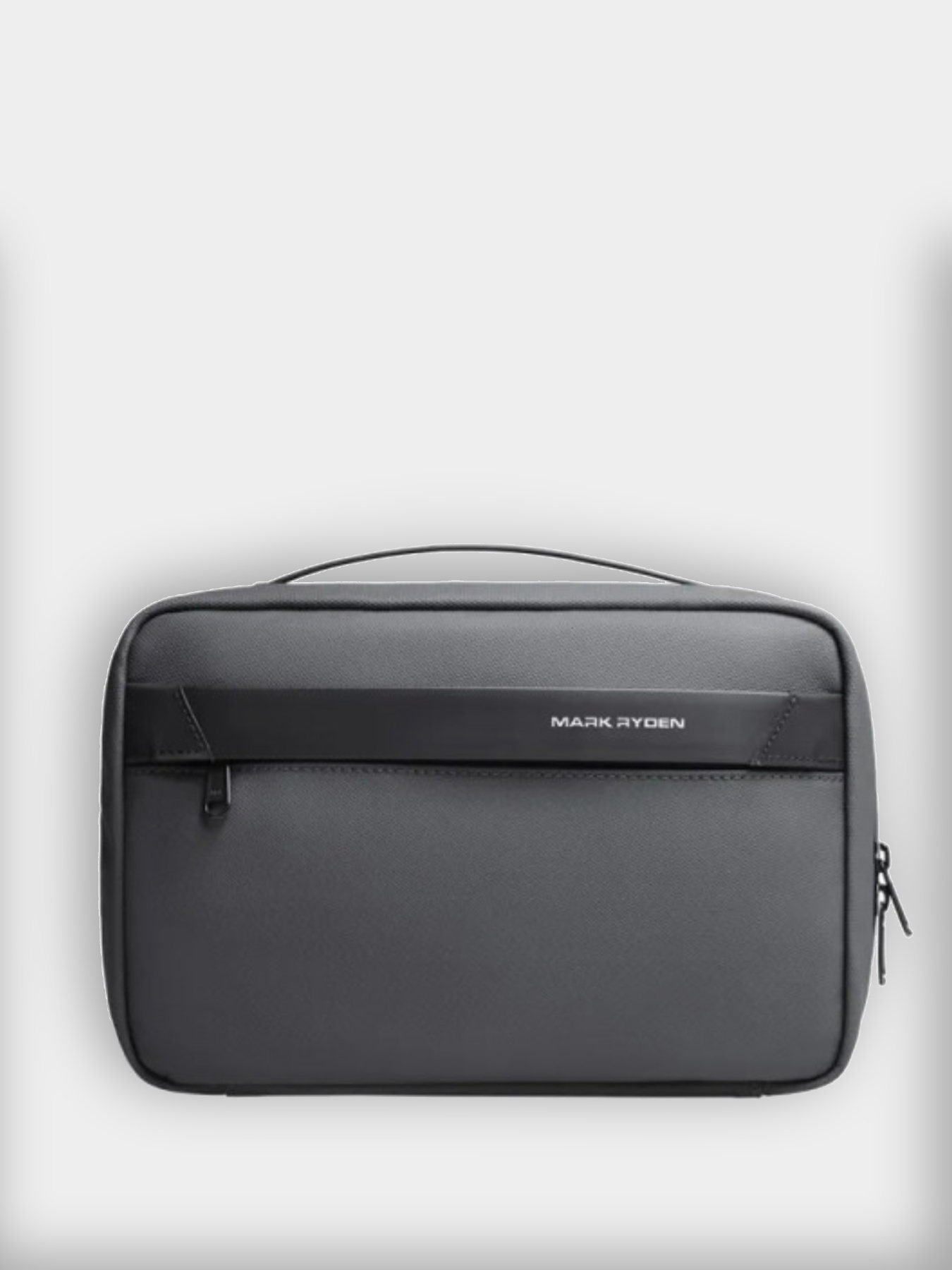 Дорожная косметичка на молнии Mark Ryden MR87 Mark Ryden модель markrydmr86gray Фото