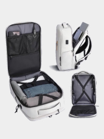 Повсякденний рюкзак Mark Ryden модель markrmr9202wh Фото