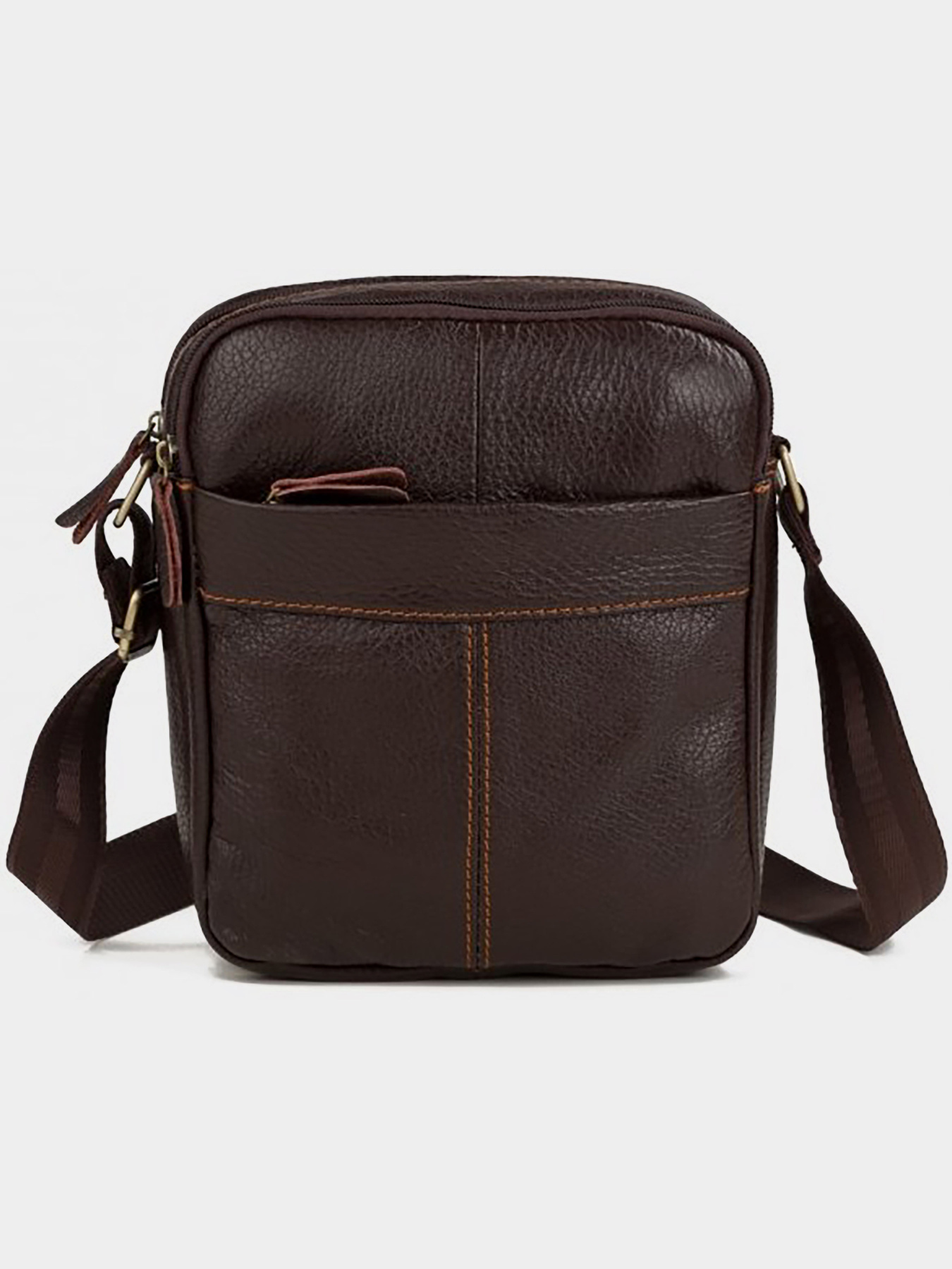 Мессенджер Vintage модель bag24_14635 Фото