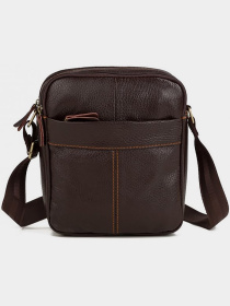 Мессенджер Vintage модель bag24_14635 Фото