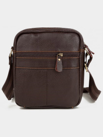 Мессенджер Vintage модель bag24_14635 Фото