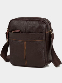 Мессенджер Vintage модель bag24_14635 Фото