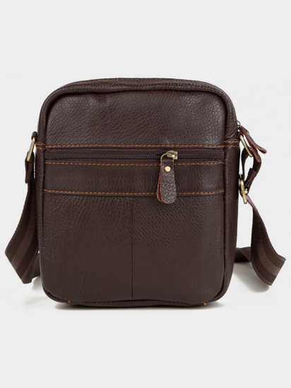 Мессенджер Vintage модель bag24_14635 — фото 3 - INTERTOP