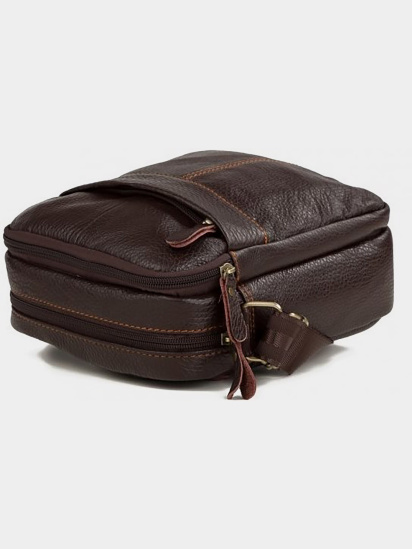 Мессенджер Vintage модель bag24_14635 — фото 4 - INTERTOP