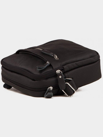Мессенджер Vintage модель bag24_14636 — фото 3 - INTERTOP