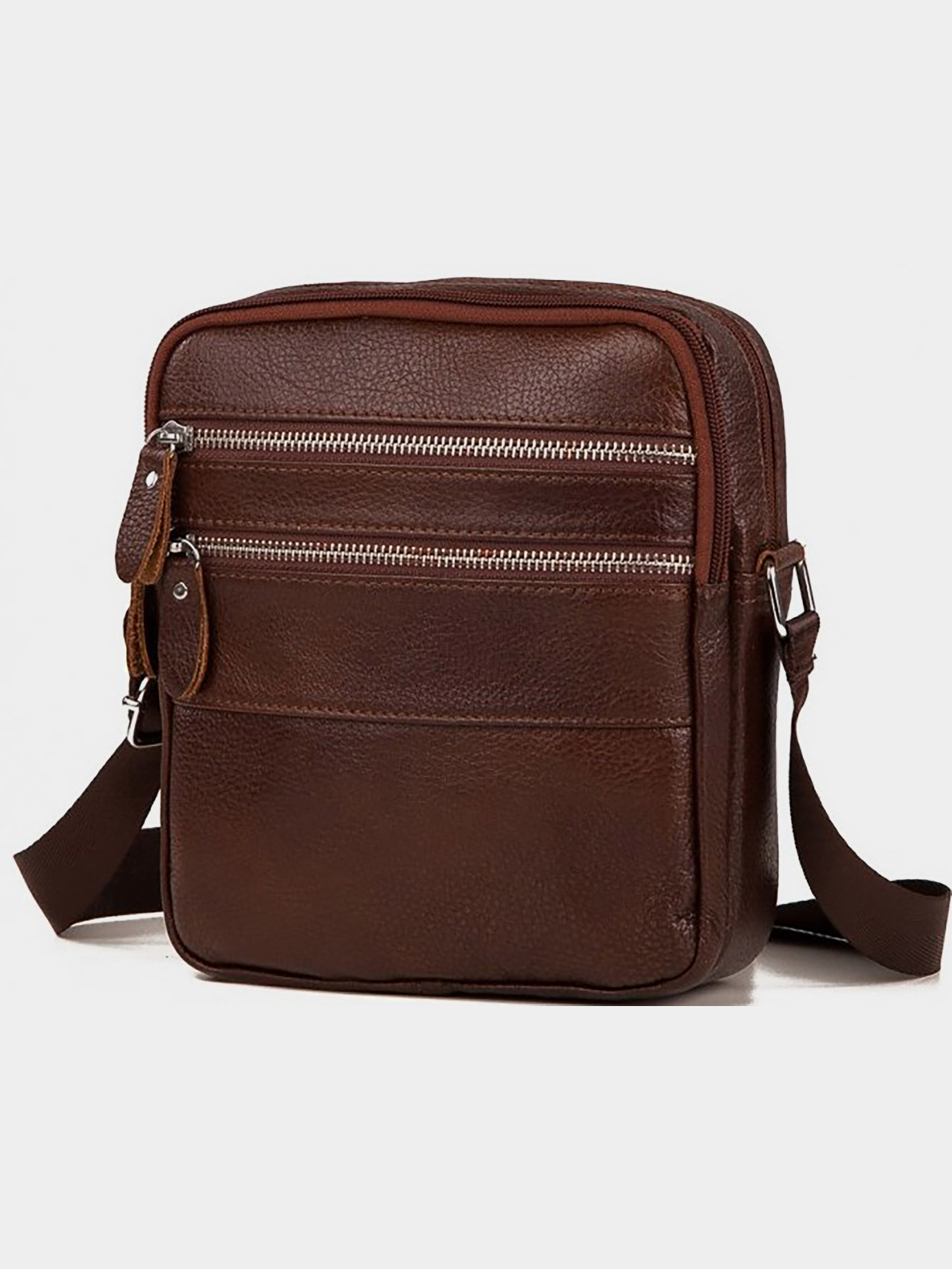 Мессенджер Vintage модель bag24_14637 Фото