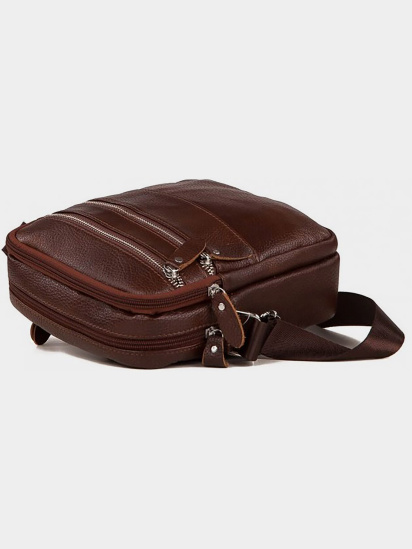 Мессенджер Vintage модель bag24_14637 — фото 3 - INTERTOP