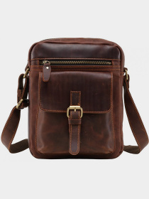 Мессенджер Vintage модель bag24_14638 Фото