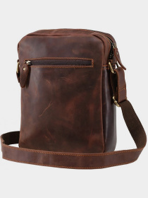 Мессенджер Vintage модель bag24_14638 Фото