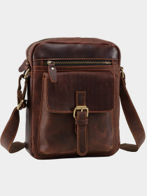 Мессенджер Vintage модель bag24_14638 Фото