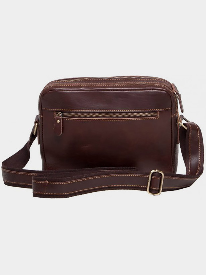 Мессенджер Vintage модель bag24_14639 — фото 3 - INTERTOP